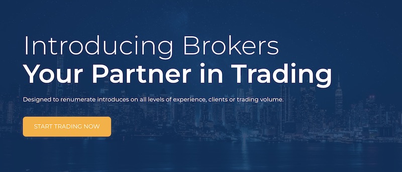 Earn Competitive Rewards with Ox Securities' Introducing Broker Program